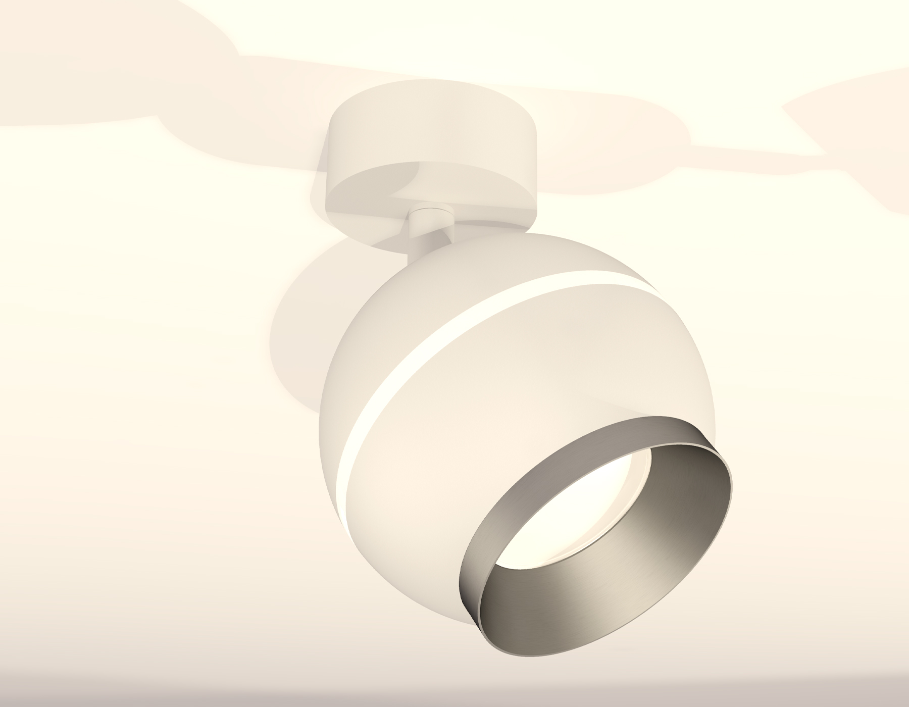 Спот Ambrella Light Techno Spot XM1101003 (A2202, C1101, N7033)