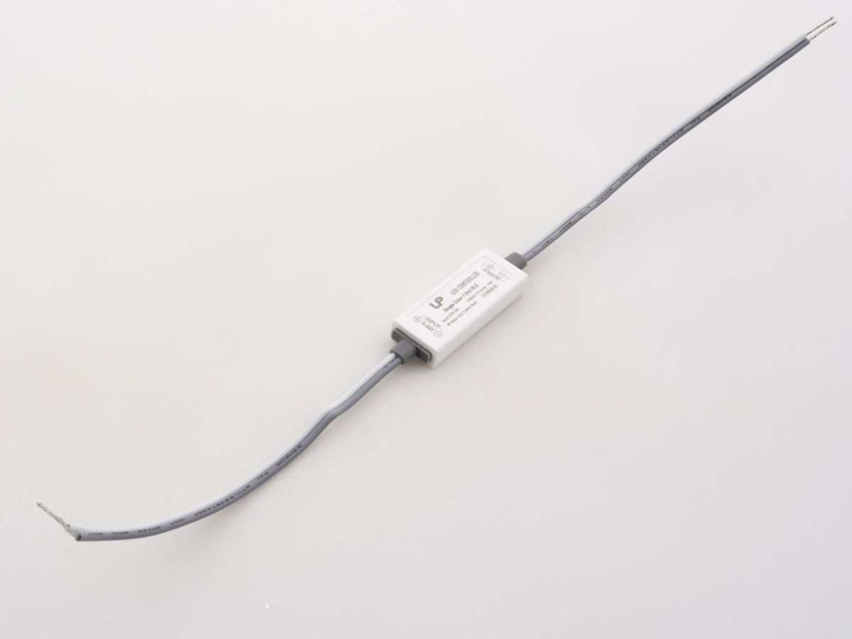 Контроллер одноцветный LEDS POWER TM10-H+App Umi Mesh 6A 005409