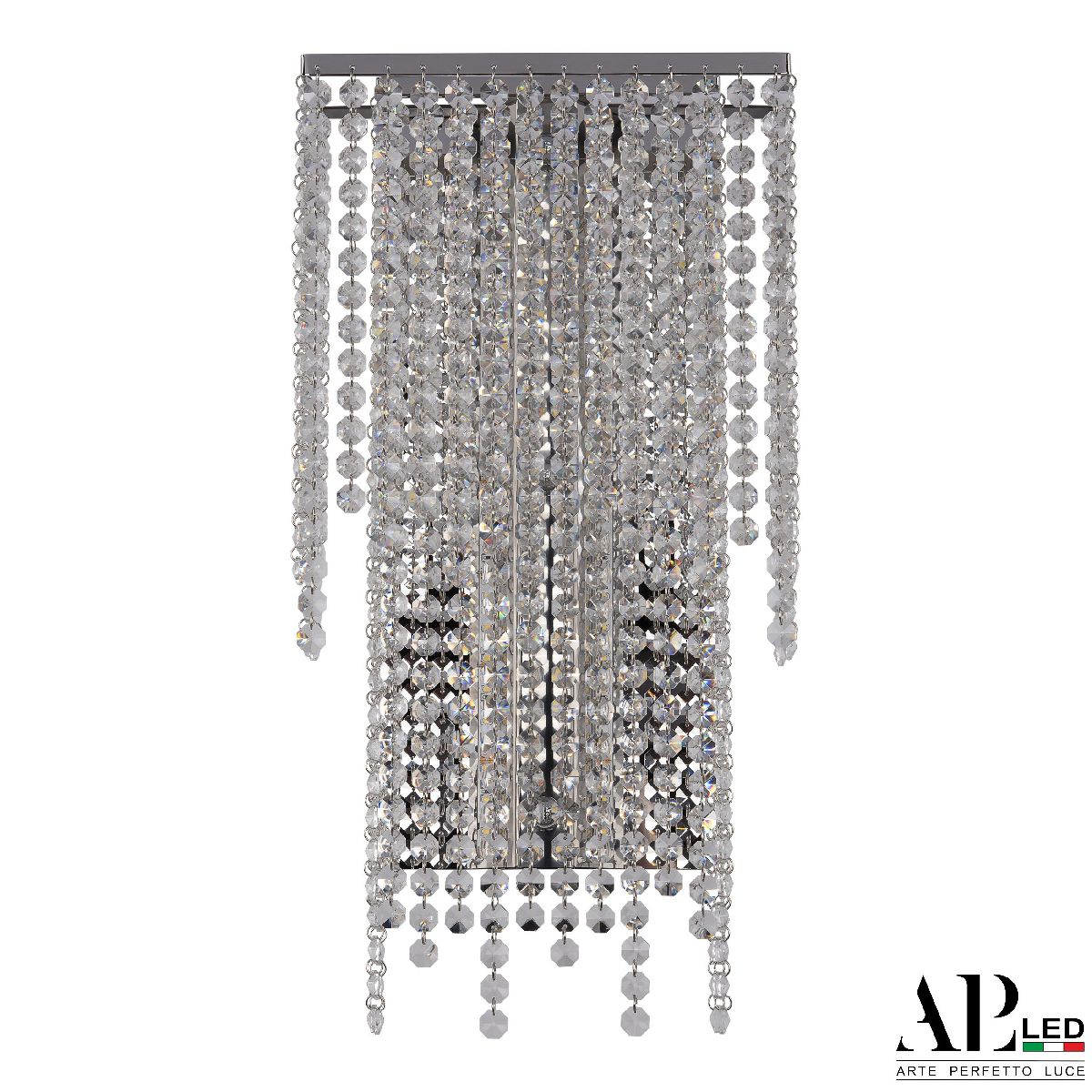 Настенный светильник Arte Perfetto Luce Rimini S500.B3.25-50.B.4000