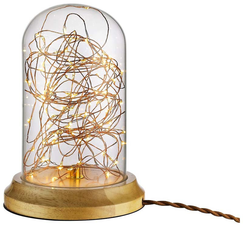 Настольная лампа WERTMARK WE501.01.714