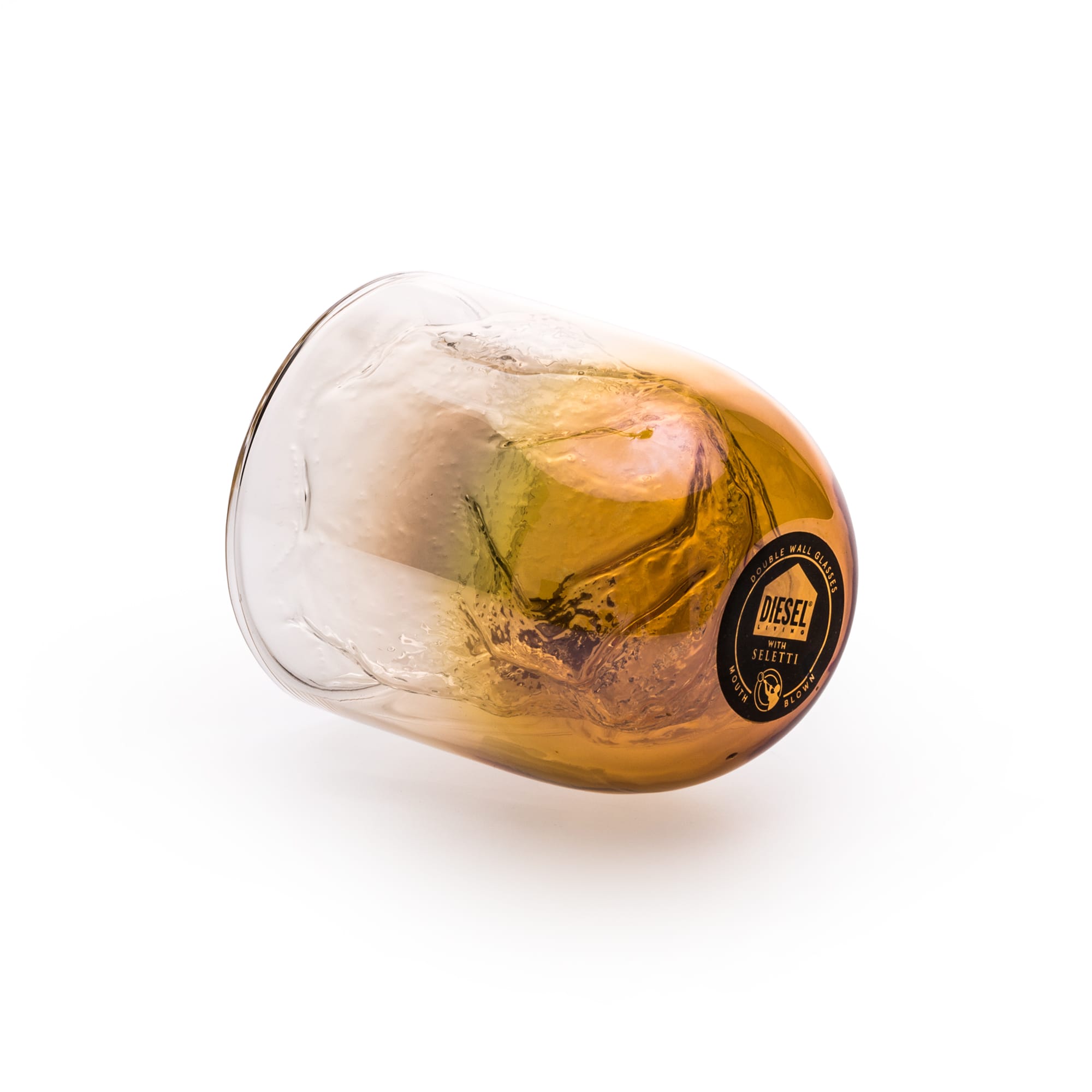 Стакан Meteorite Seletti Cosmic Diner 10934