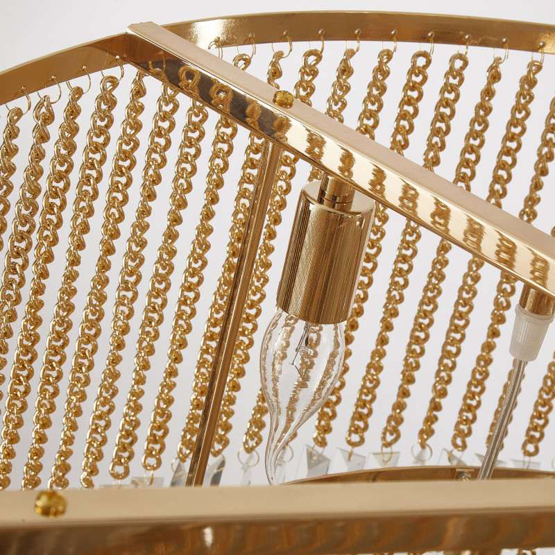 Потолочная люстра Favourite Ignis 2882-9P