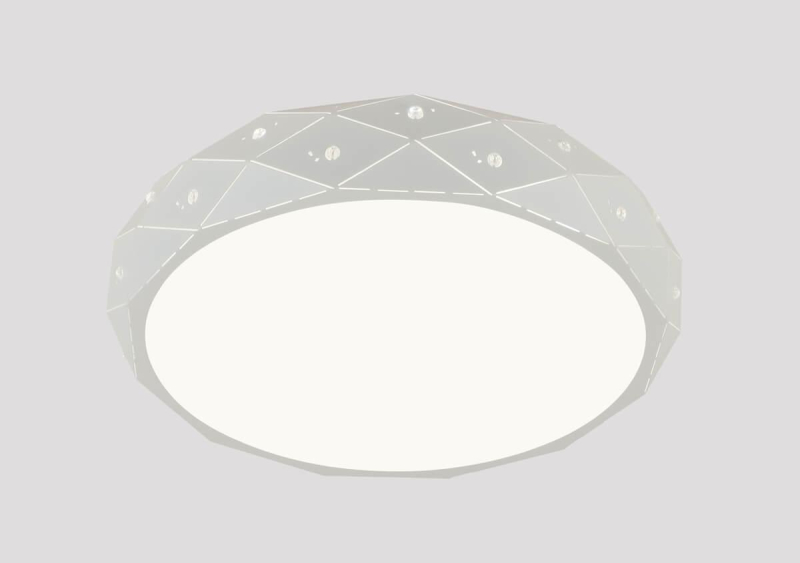 Потолочный светильник Hiper Vesta H835-1