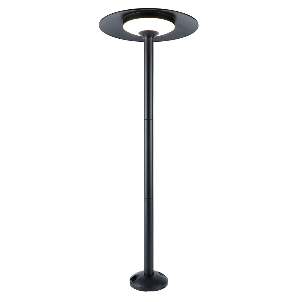 Ландшафтный светильник Feron Берген DH704 51980