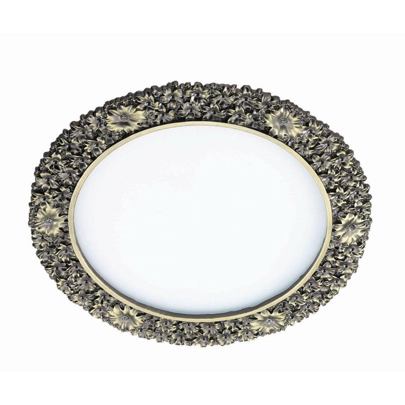 Встраиваемый светодиодный светильник Novotech Candi Led 357379