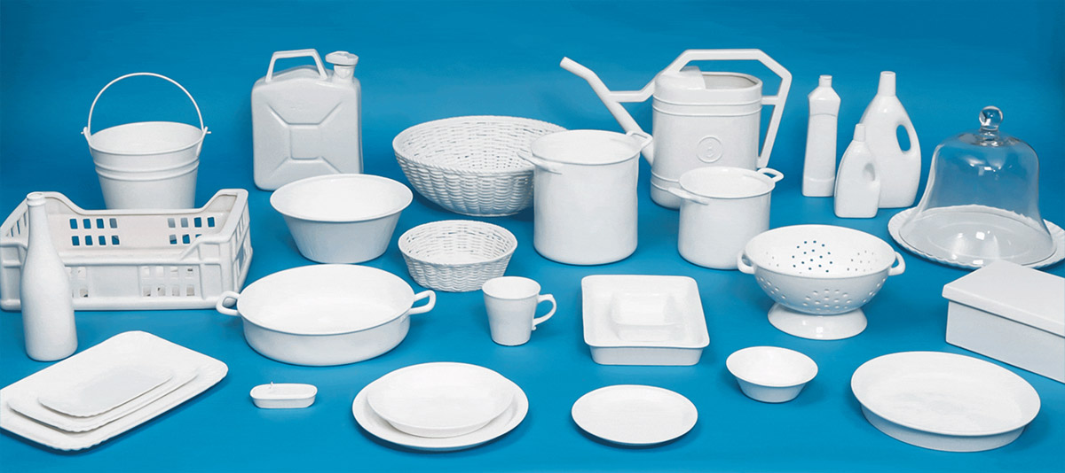 Баночка для хранения Seletti Estetico Quotidiano 10631