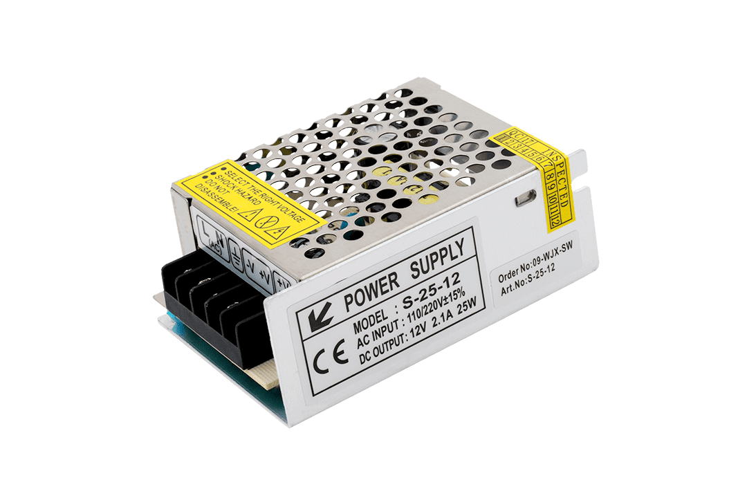 Блок питания SWG S-25-12 000111