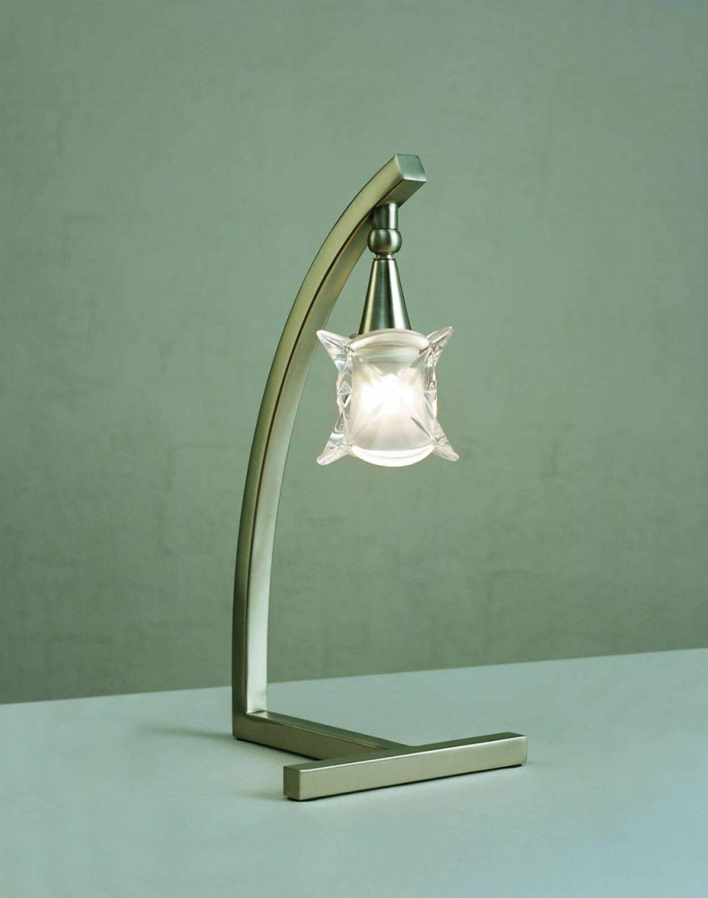 Настольная лампа Mantra Rosa Del Desierto 0464