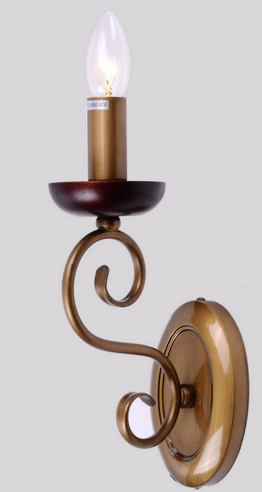 Бра Favourite Orpheus 1148-1W