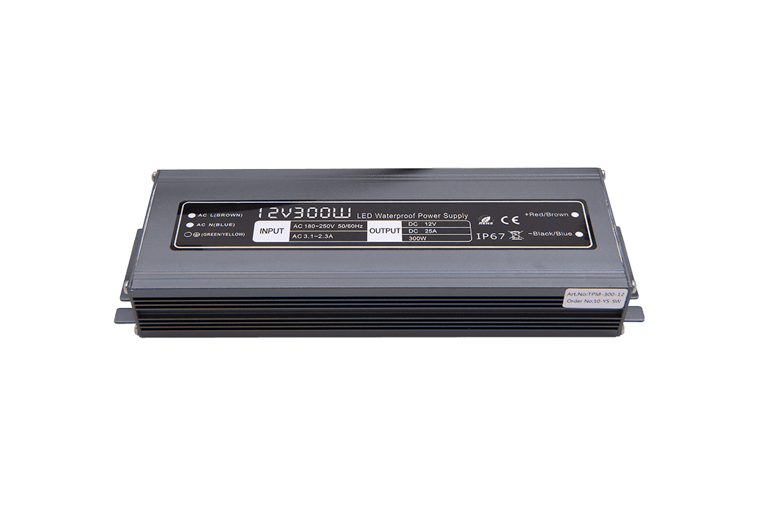 Блок питания SWG MTPW-300-12 001279