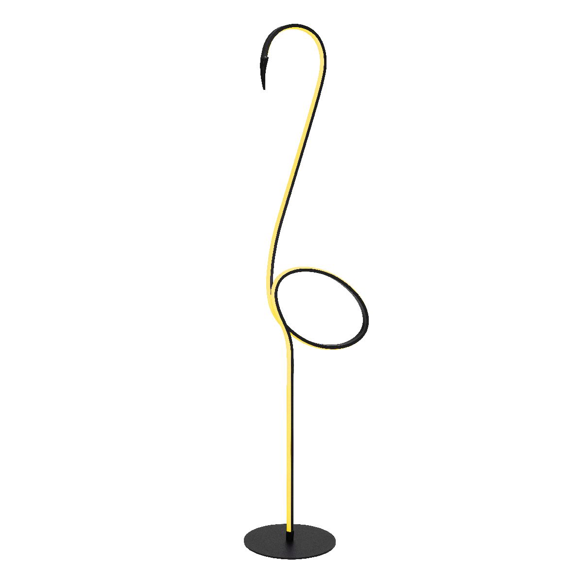 Торшер Lucide Flamingo 05745/14/99