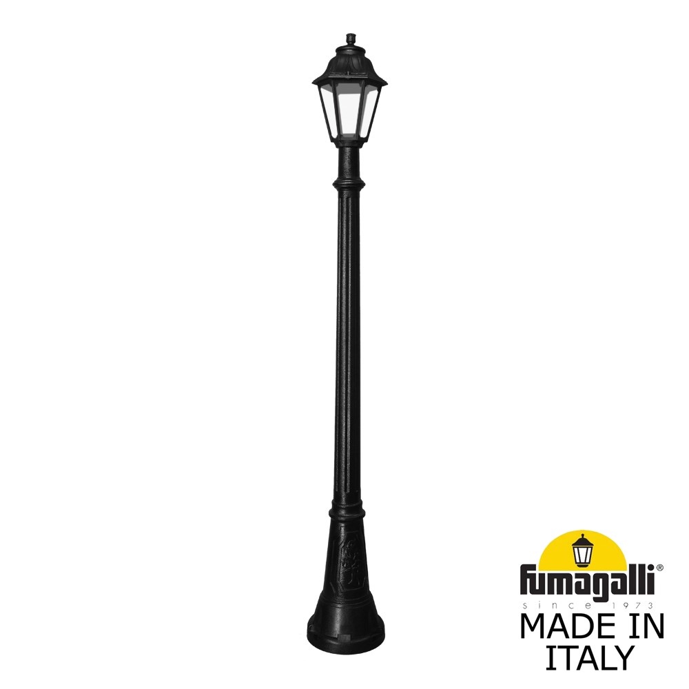Садово-парковый светильник Fumagalli ARTU/ANNA E22.158.000.AXE27