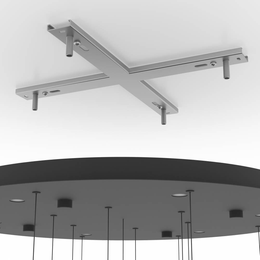 Каскадная люстра Eglo Espardello 390333
