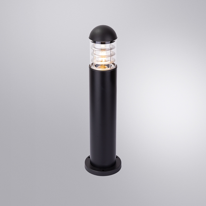 Уличный светильник Arte Lamp Coppia A5217PA-1BK УЦ