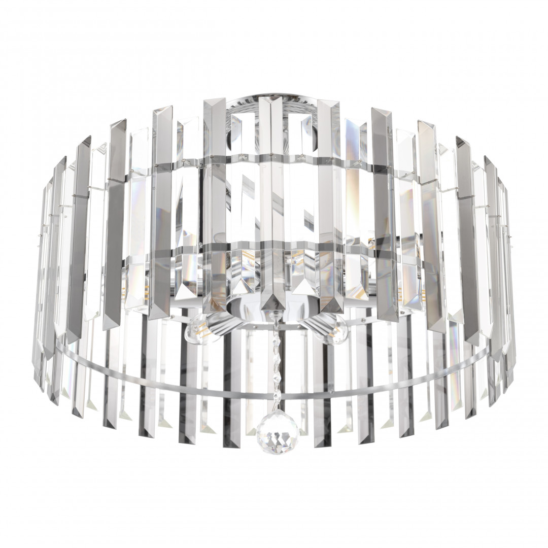 Потолочная люстра Arte Milano Sorrento 371409/6/100/470 CR