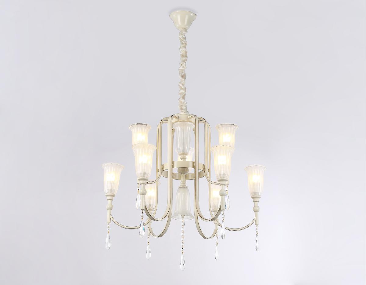 Подвесная люстра Ambrella Light Traditional TR3248