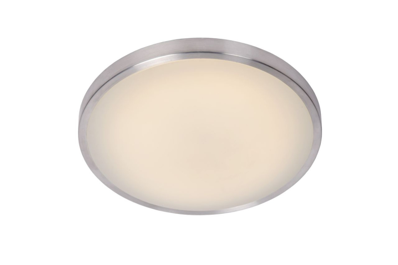 Потолочный светодиодный светильник Lucide Casper 1 79166/24/12