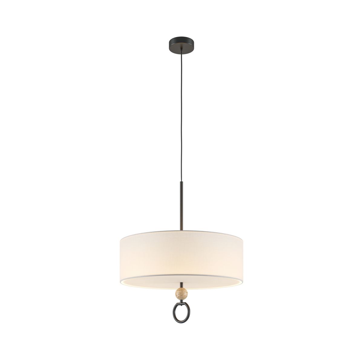 Подвесной светильник Maytoni Glamping MOD437PL-05B