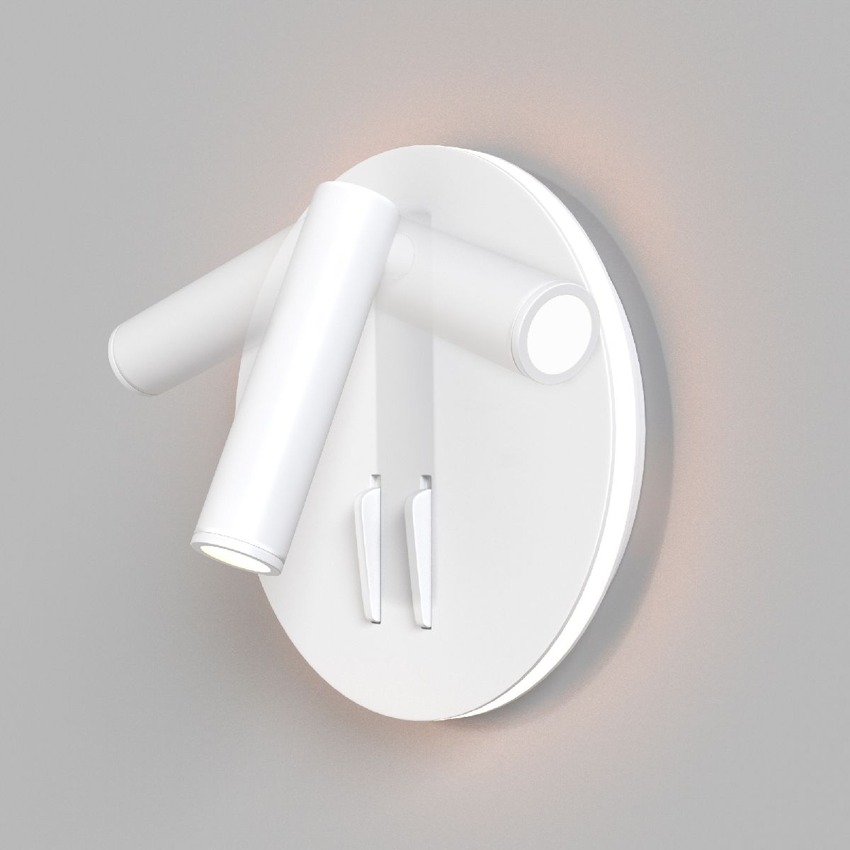 Светодиодный спот Maytoni Ios 176 C176-WL-01-6W-W