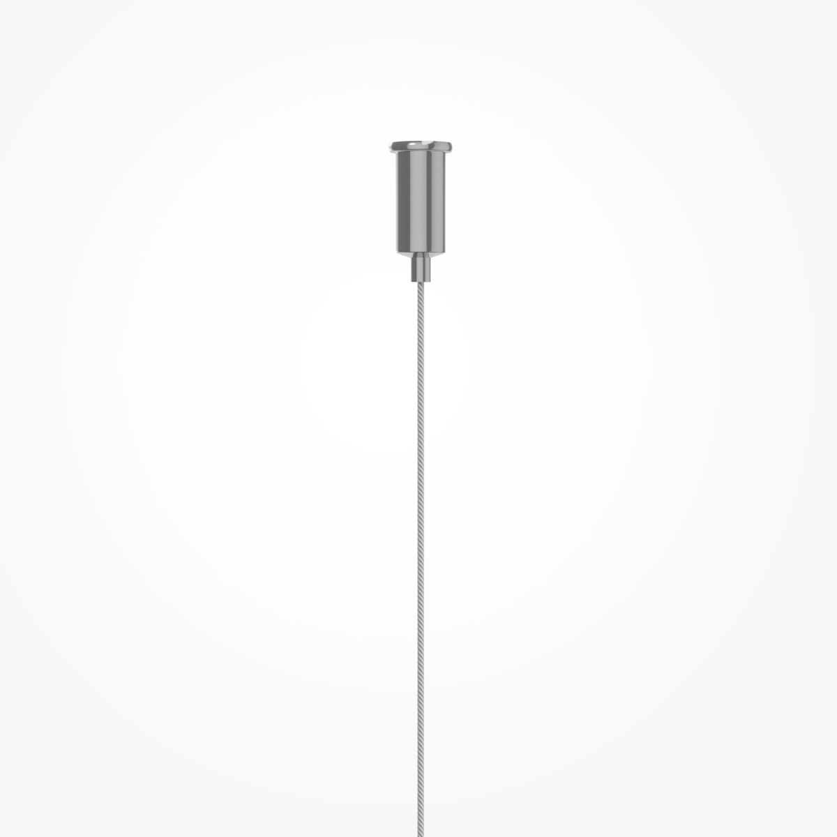 Линейный подвесной светильник Maytoni Technical Basis P070PL-2.7-3-4K-B