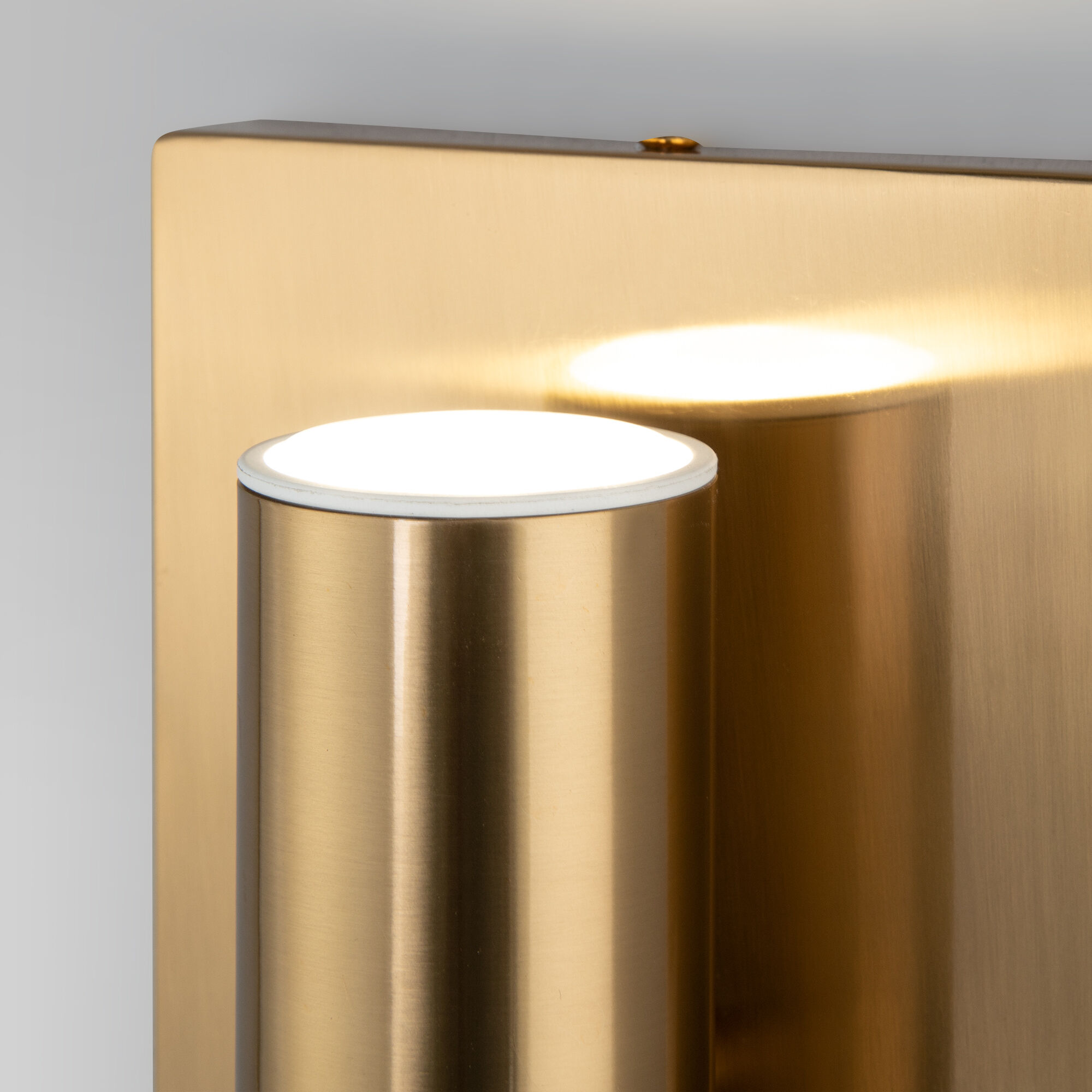 Бра Eurosvet Adamson 70142/2 латунь a060667