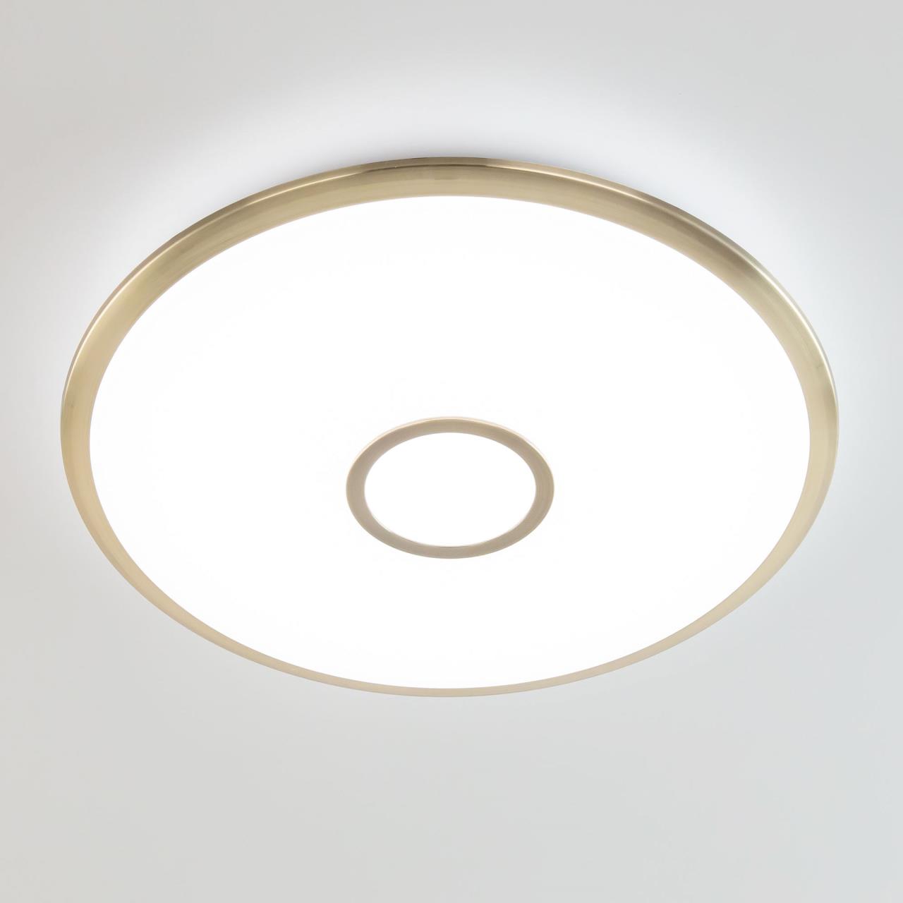 Потолочная люстра Citilux Старлайт Смарт CL703A83G в Москве