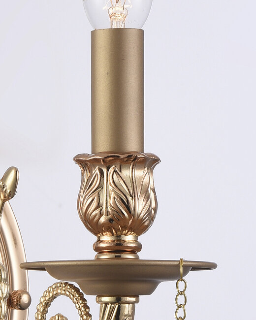 Бра Lumien Hall Севери 2012/1W-FG-ITGD