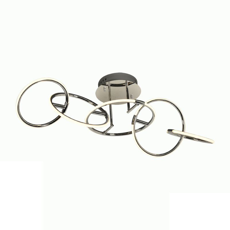 Потолочный светодиодный светильник Mantra Aros 5755