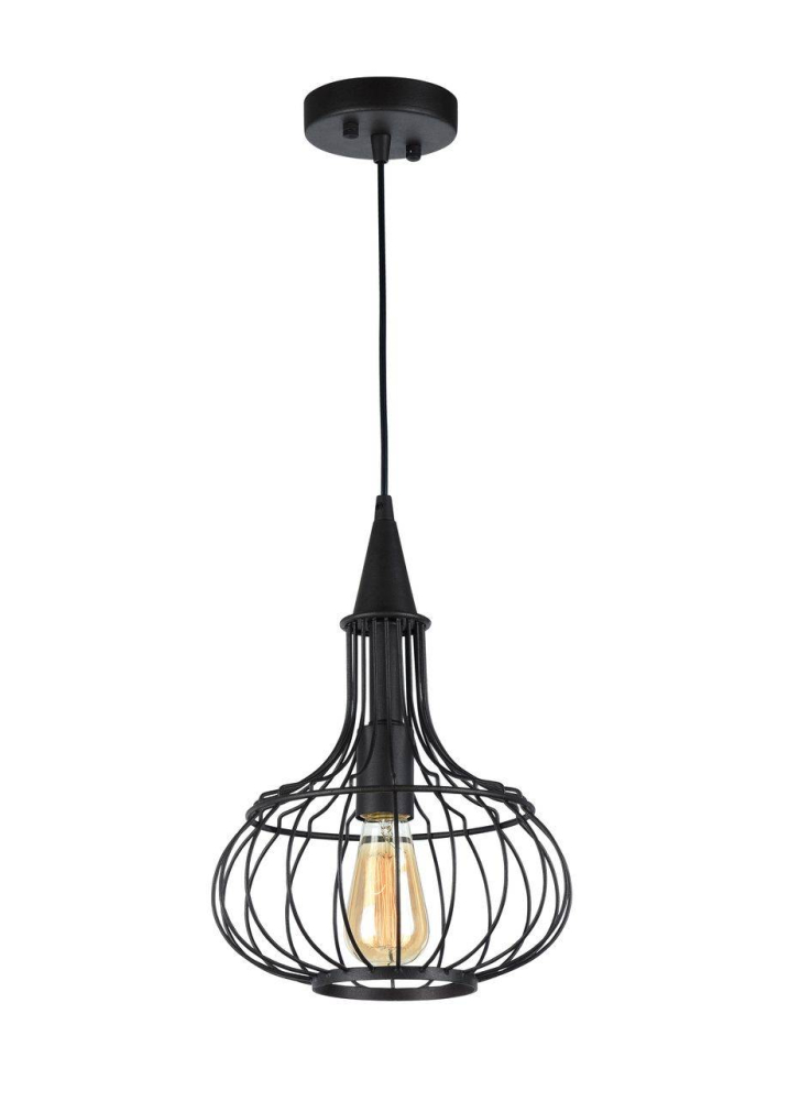 Подвесной светильник Favourite Ellipse 1719-1P