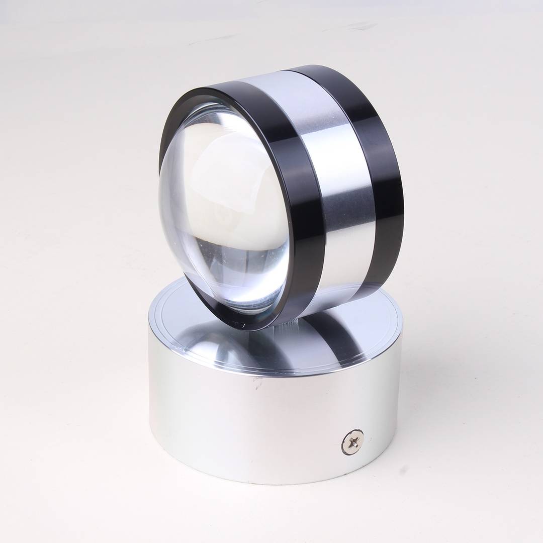 Настенный светильник DesignLed GW-095-2-2-SL-NW 003293