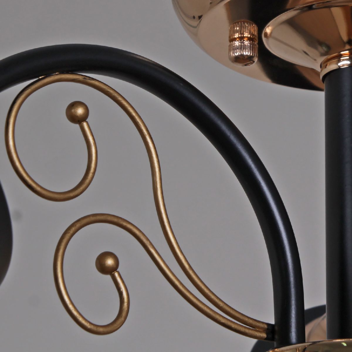 Люстра на штанге Reluce 07174-0.3-03