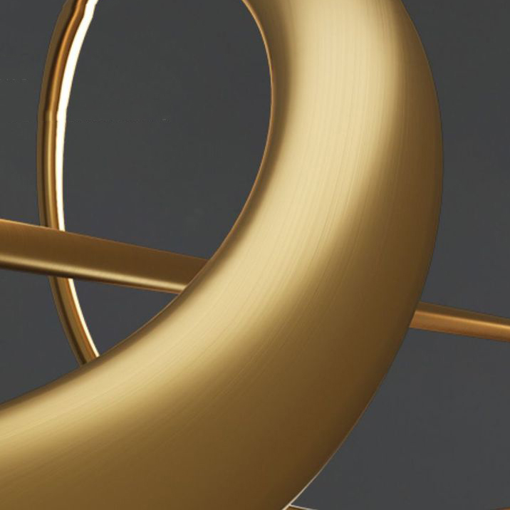 Подвесной светильник ImperiumLoft Adonis Black 231525-23