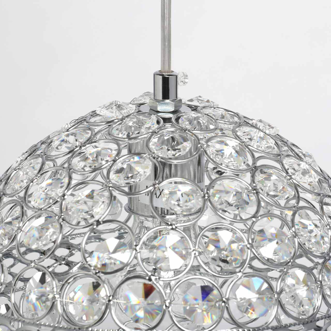 Подвесная люстра De Markt 111011701 в Москве