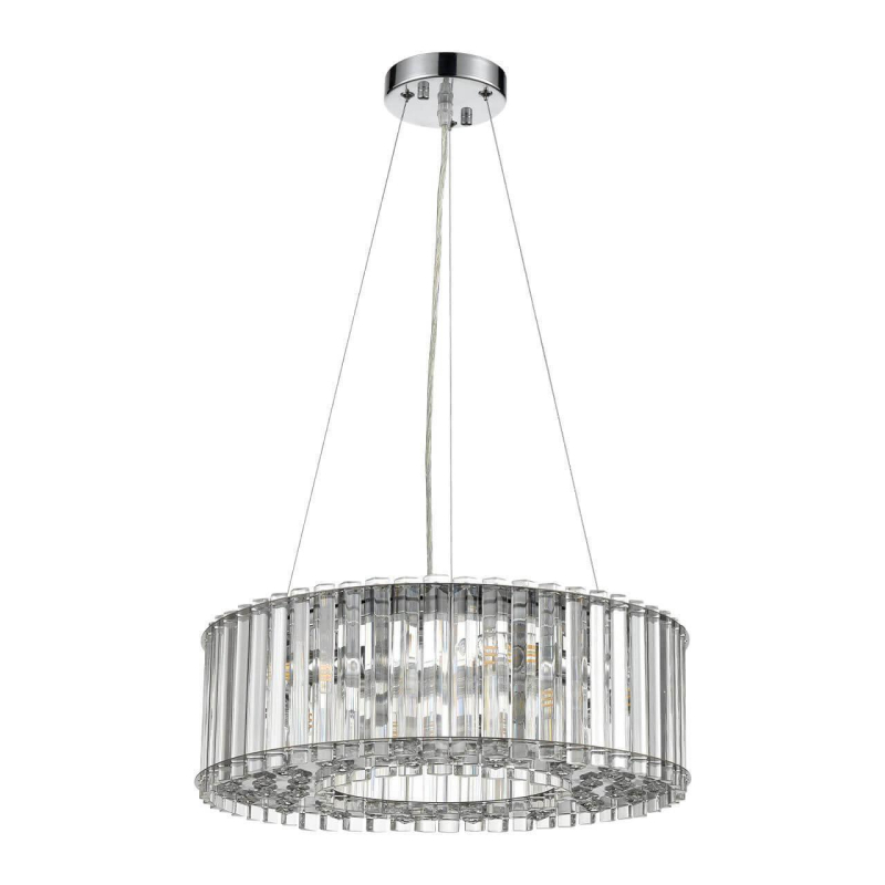 Подвесной светильник Vele Luce King VL2173P05