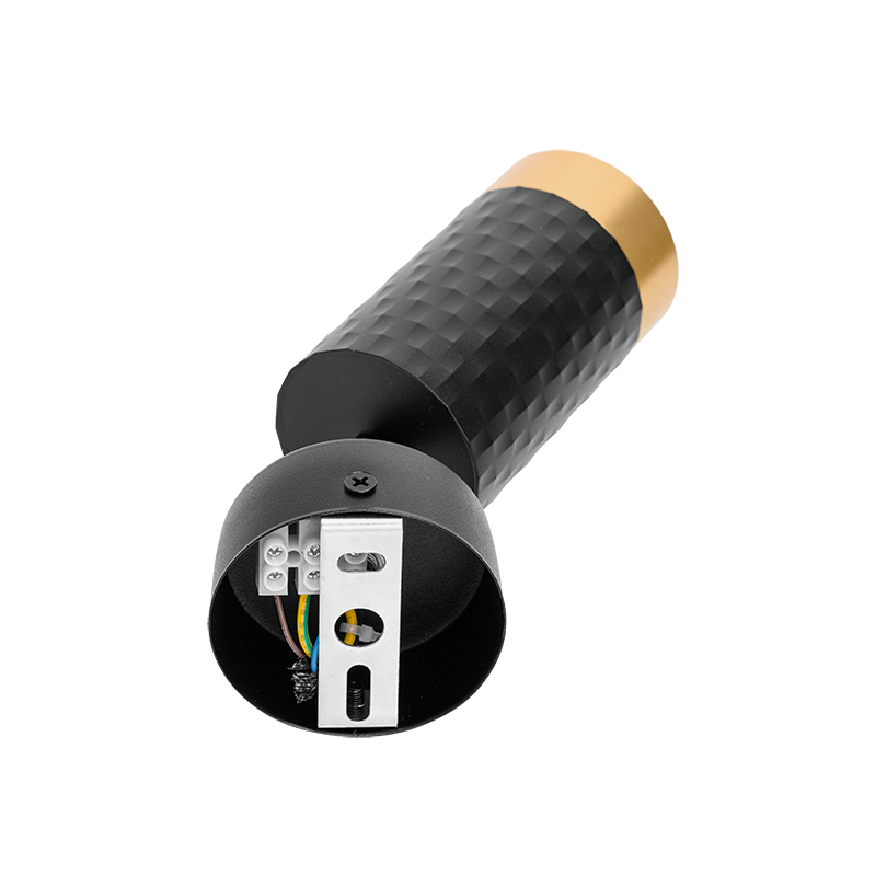 Спот Wolta Cella WSL-GU10/S10BG