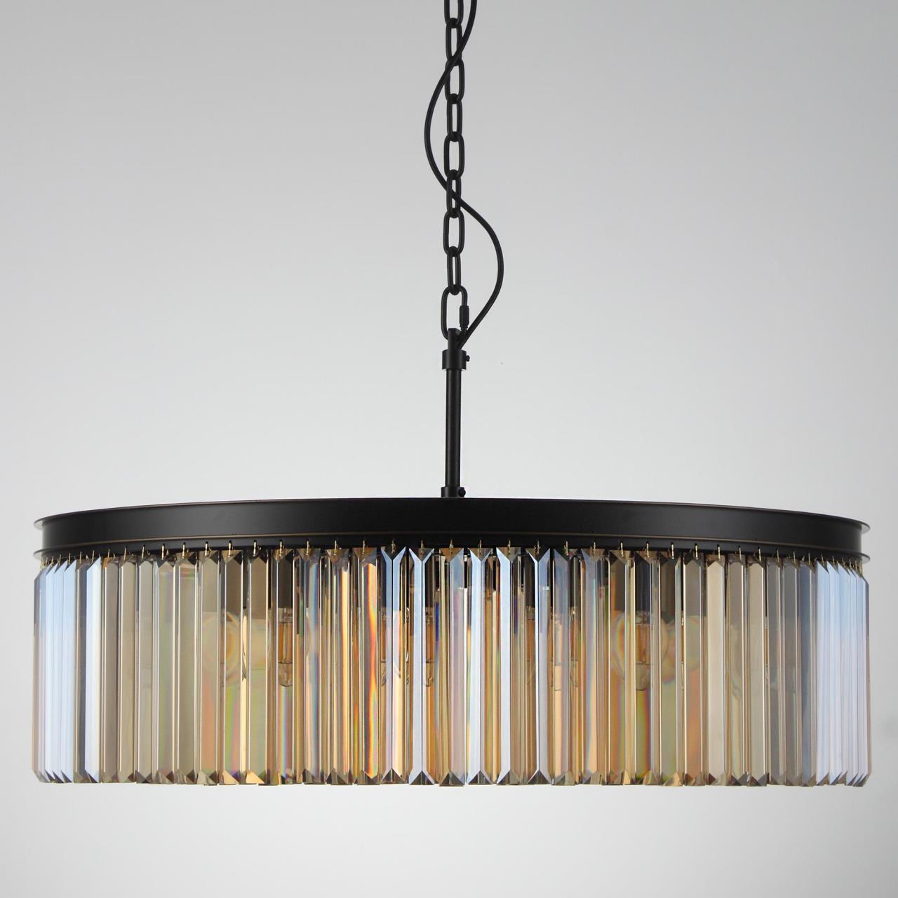 Подвесная люстра Citilux Мартин CL332162 в Москве