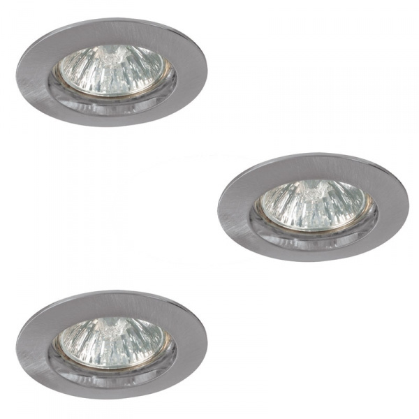 Встраиваемый светильник Paulmann Premium Line Halogen 99352