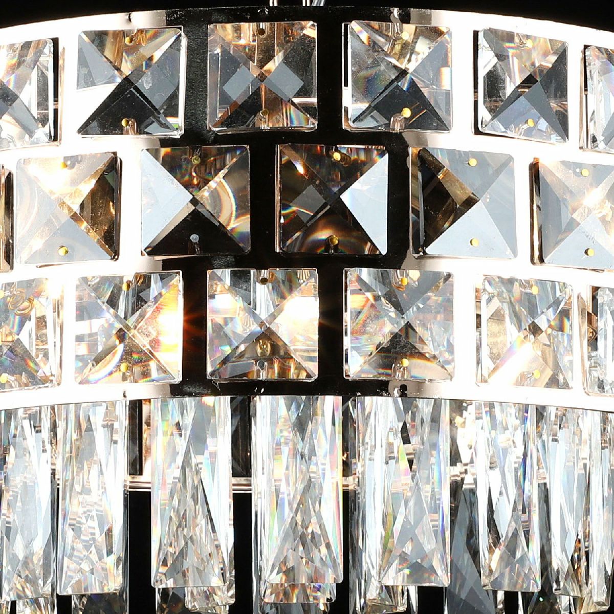 Подвесная люстра Reluce 02133-0.4-04 FGD