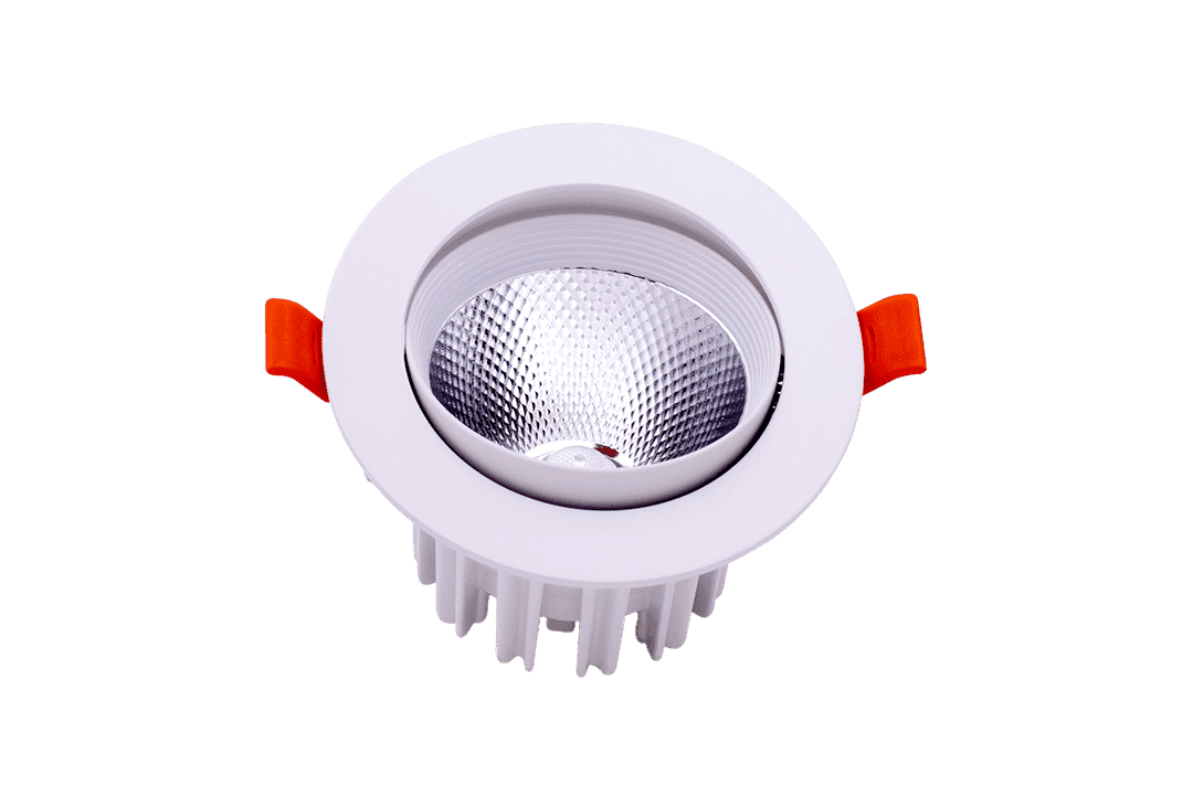 Встраиваемый светильник DesignLed KZ-DLW-12-NW 002341