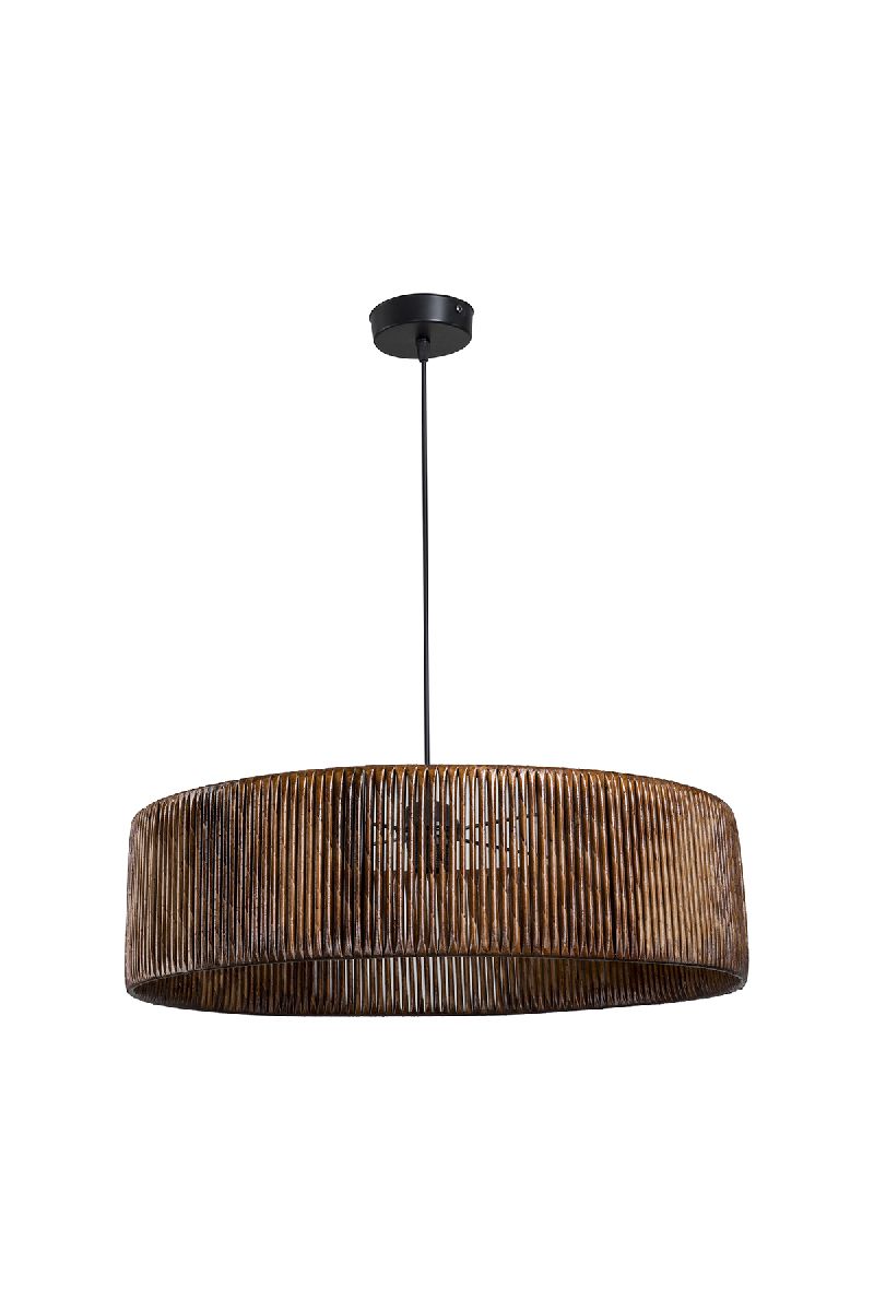 Подвесной светильник Toplight Bridgette TL1657H2-01ND