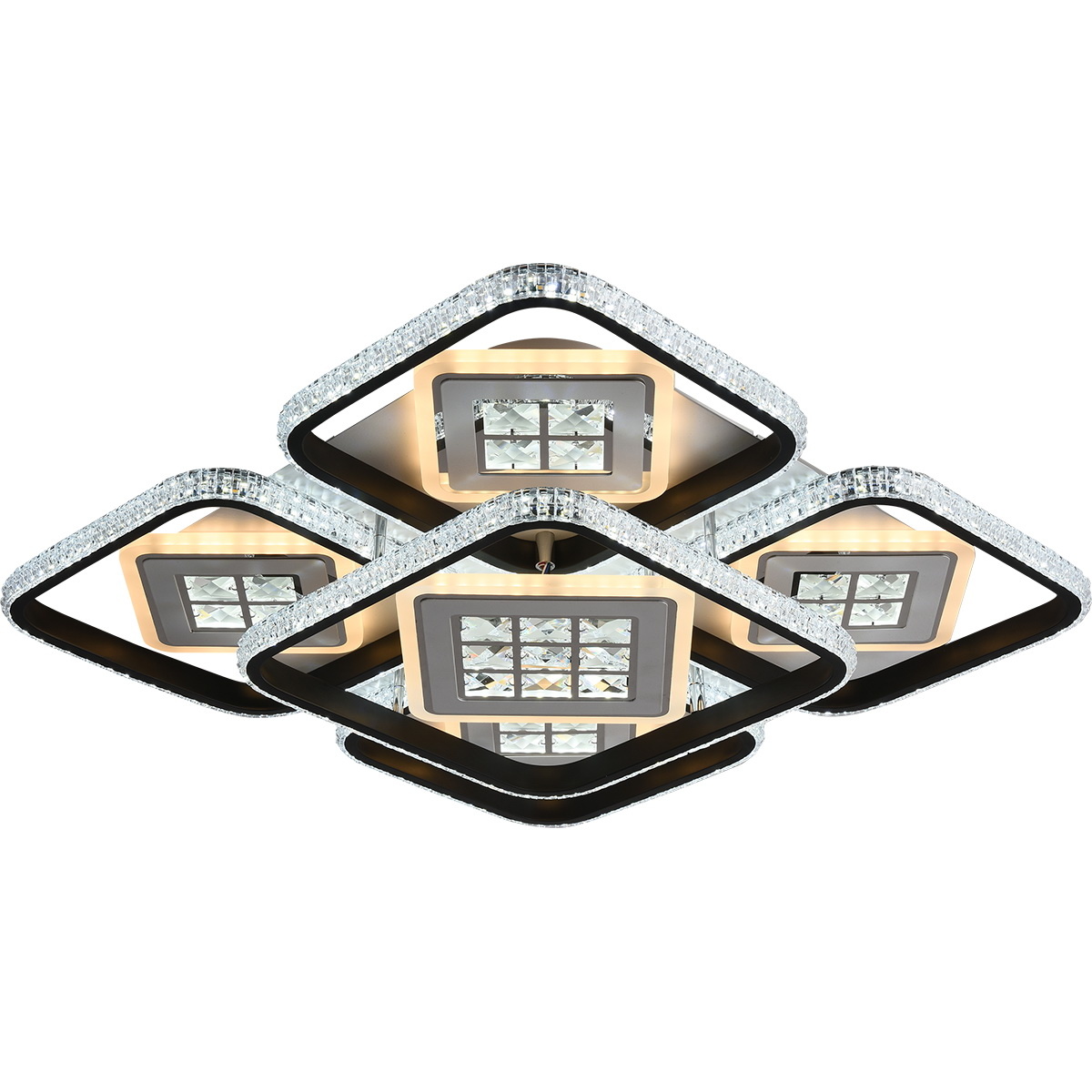 Потолочная люстра Reluce 07050-0.3-05B