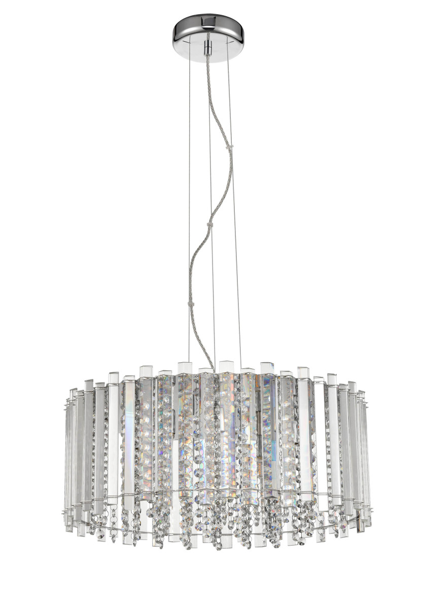 Подвесная люстра Vele Luce Lillian VL3093P06