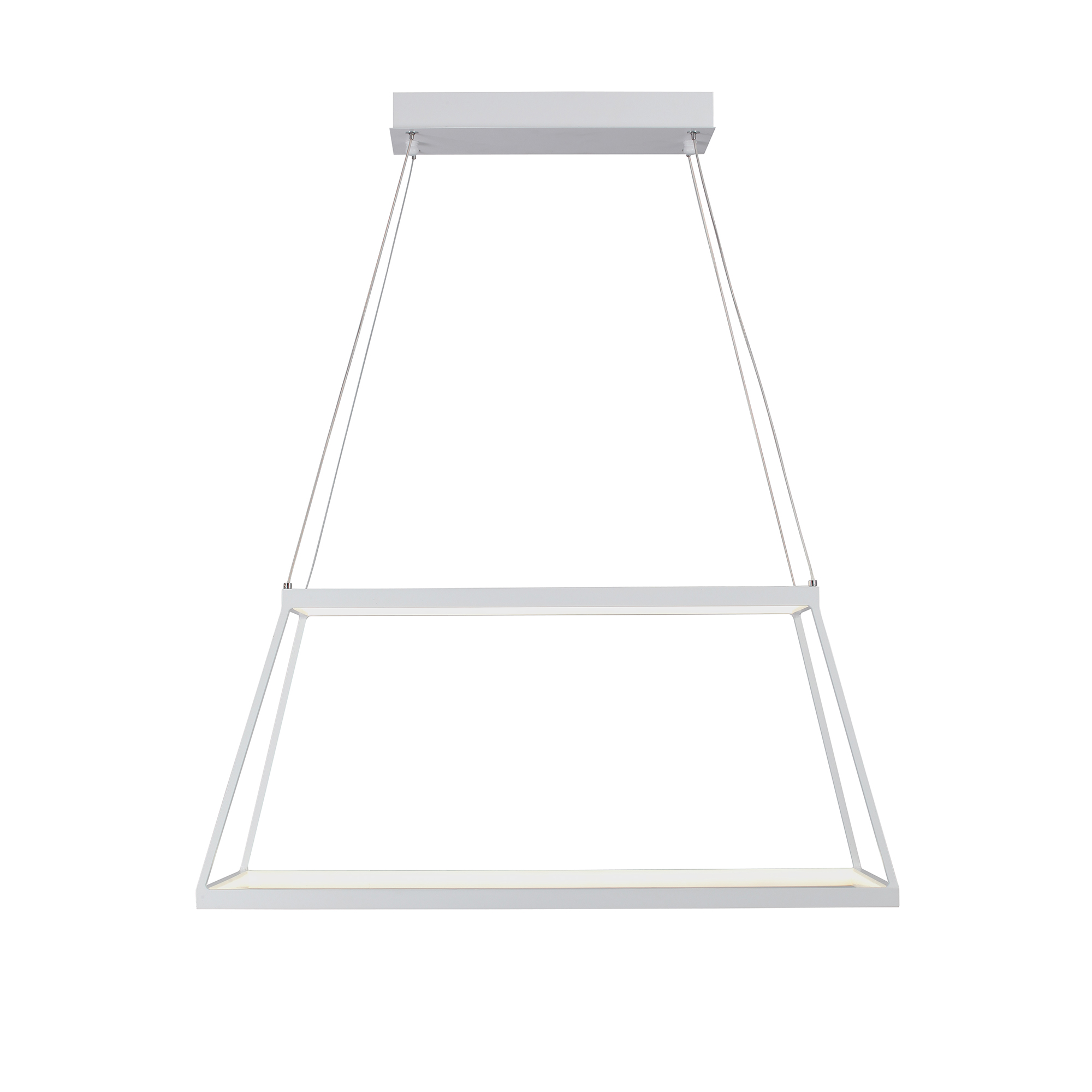 Подвесной светодиодный светильник Vitaluce V4694-0/1S