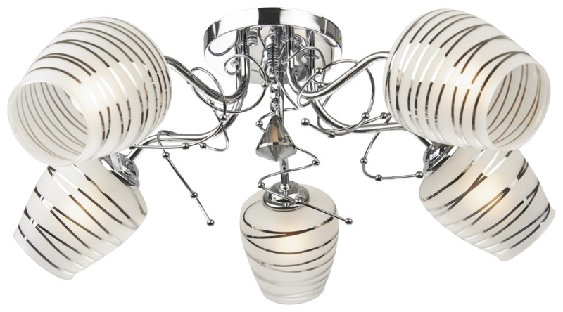 Потолочная люстра Velante 710-107-05