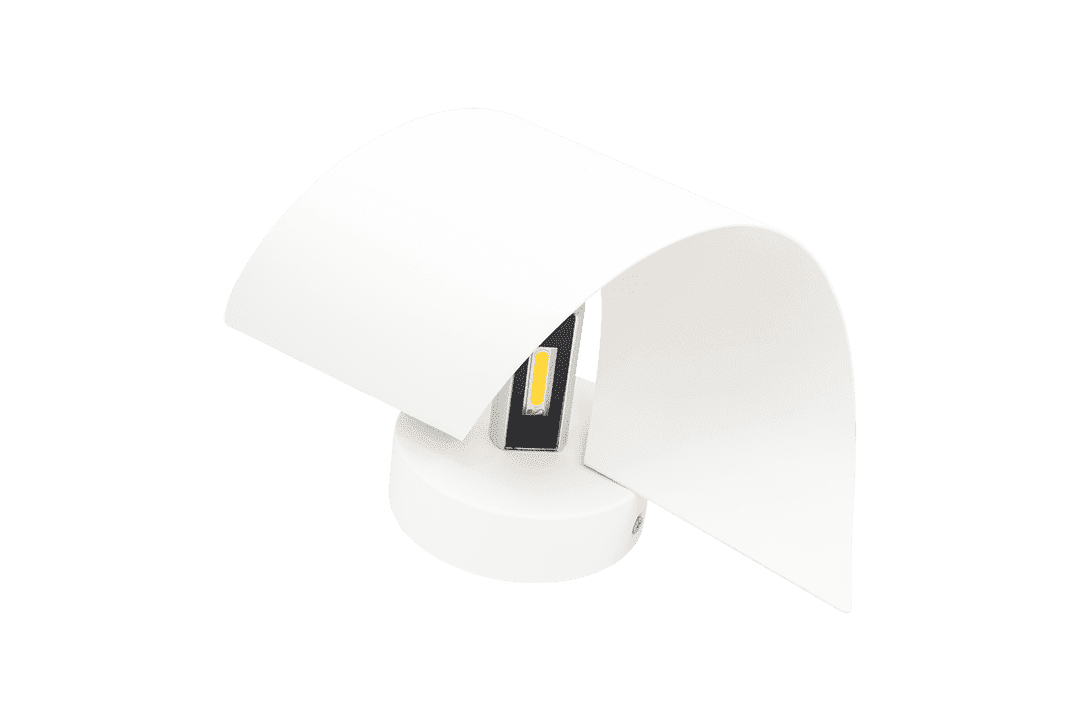 Настенный светильник DesignLed GW-5806-6-WH-WW 003290