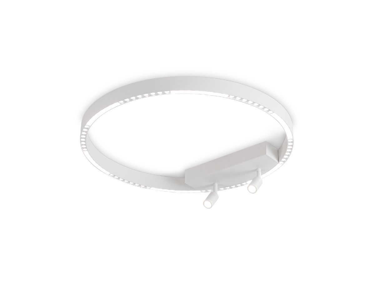 Потолочный светильник Ambrella Light Comfort FL5807 УЦ