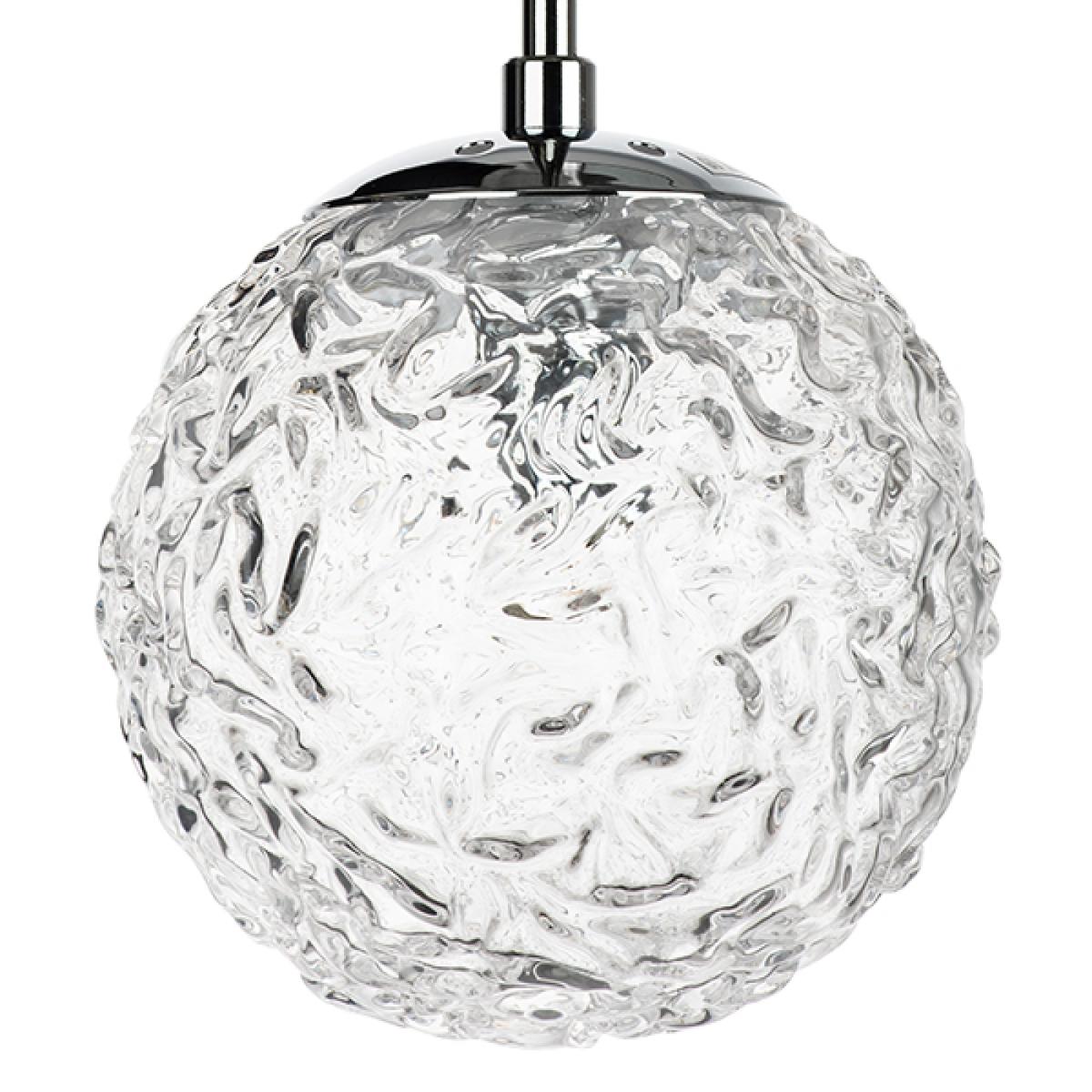 Подвесная люстра Lightstar 815210