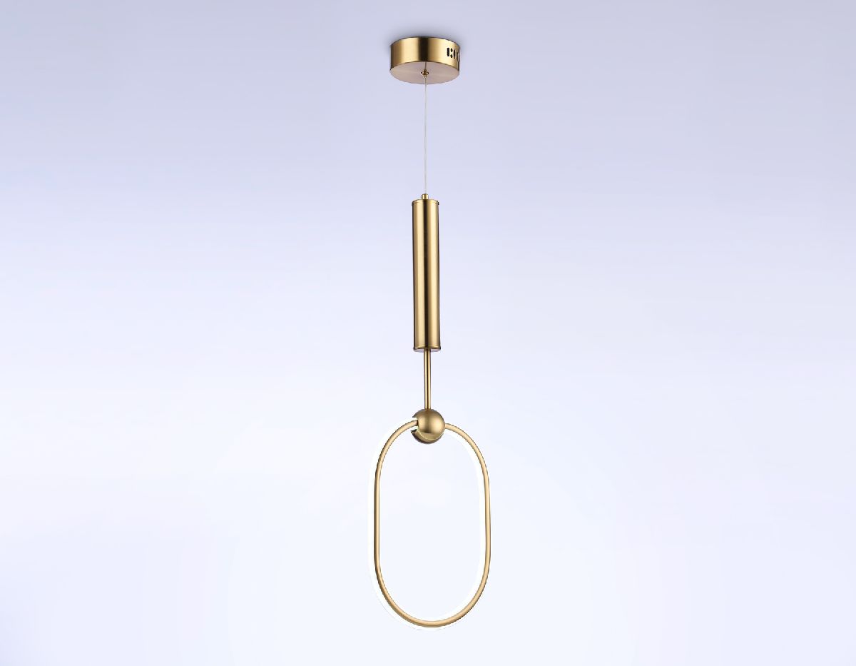 Подвесной светильник Ambrella Light Comfort FL10578