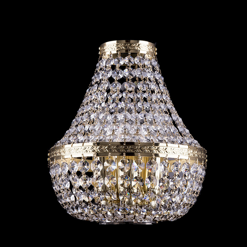 Бра Bohemia Ivele 2150/3/G