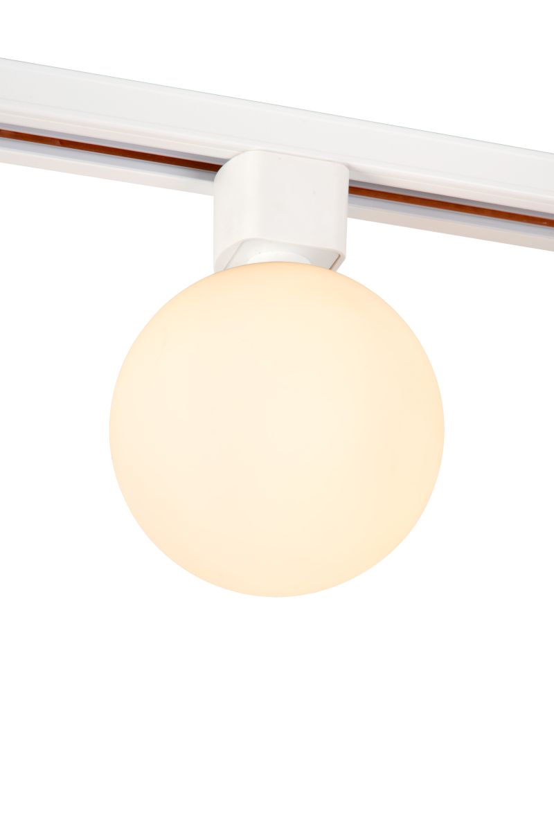 Трековый однофазный светильник Lucide Track 09959/31/61